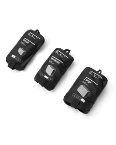 Essential Packing Cube M - Black Out