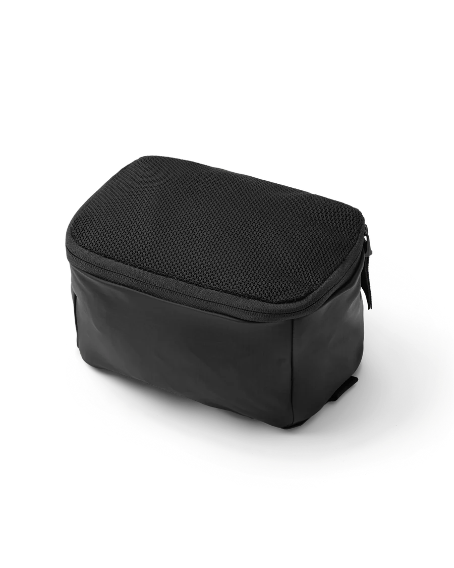 Essential Packing Cube S - Black Out