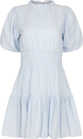 Louann Dress - Light Blue