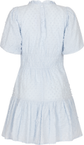 Louann Dress - Light Blue