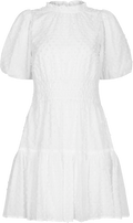 Louann Dress - Pure White