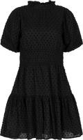 Louann Dress - Day Black