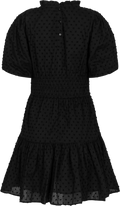 Louann Dress - Day Black