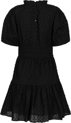 Louann Dress - Day Black