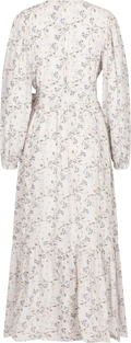 Ingrid Maxi Dress - Pastel Blue