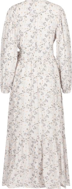 Ingrid Maxi Dress - Pastel Blue