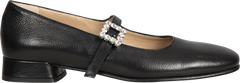 Toledo - Black