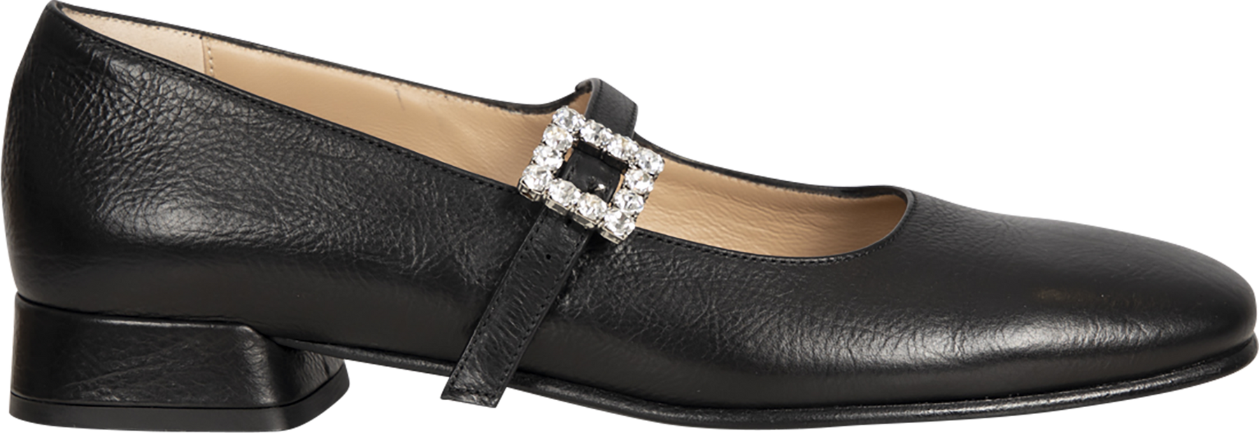 Toledo - Black