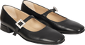 Toledo - Black