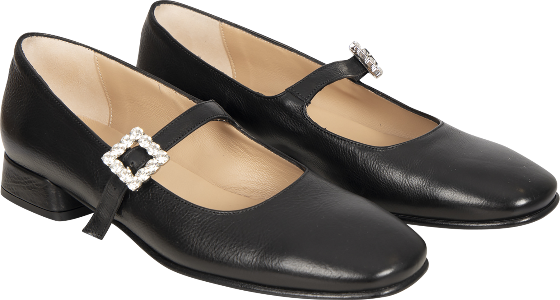 Toledo - Black