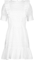 Ariane Dress - Pure White