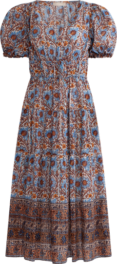 Ilana Dress - Caspia