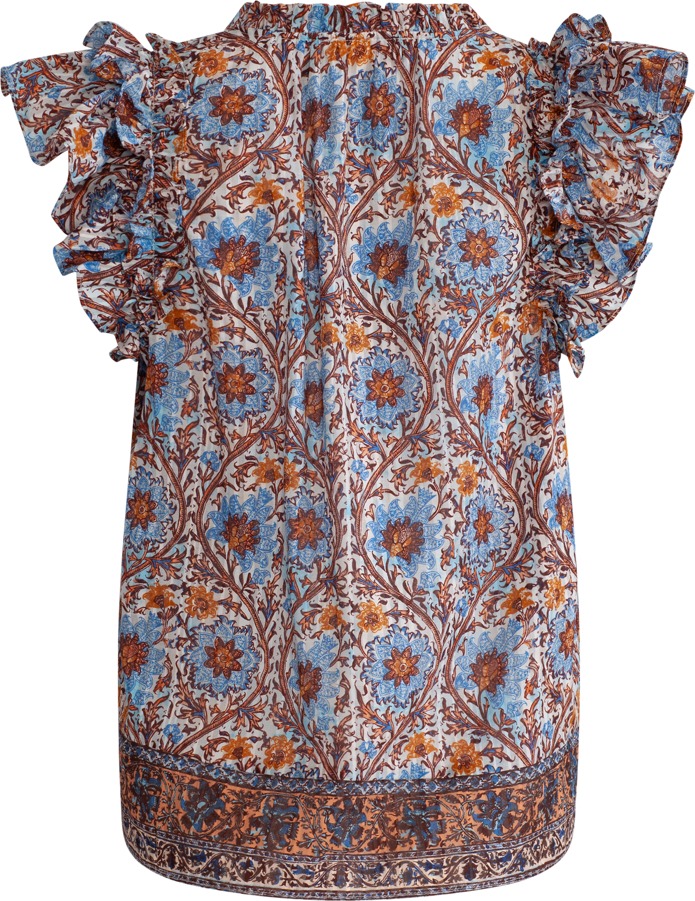 Fleur Top - Caspia