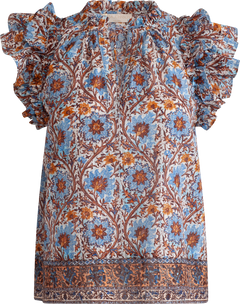 Fleur Top - Caspia