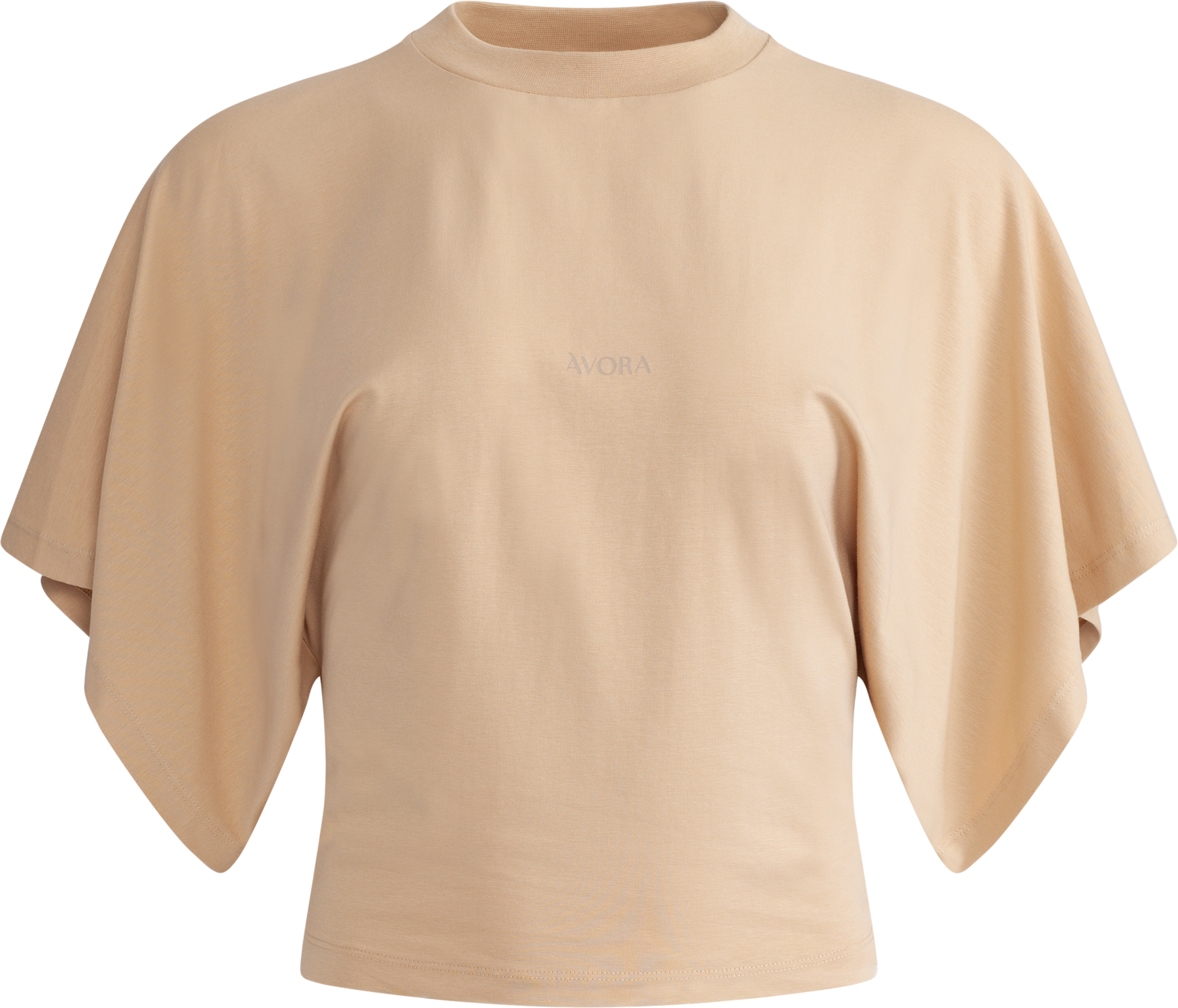 Dna Tee - Beige