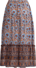 Paige Skirt - Caspia