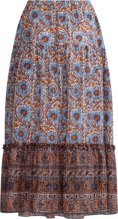 Paige Skirt - Caspia