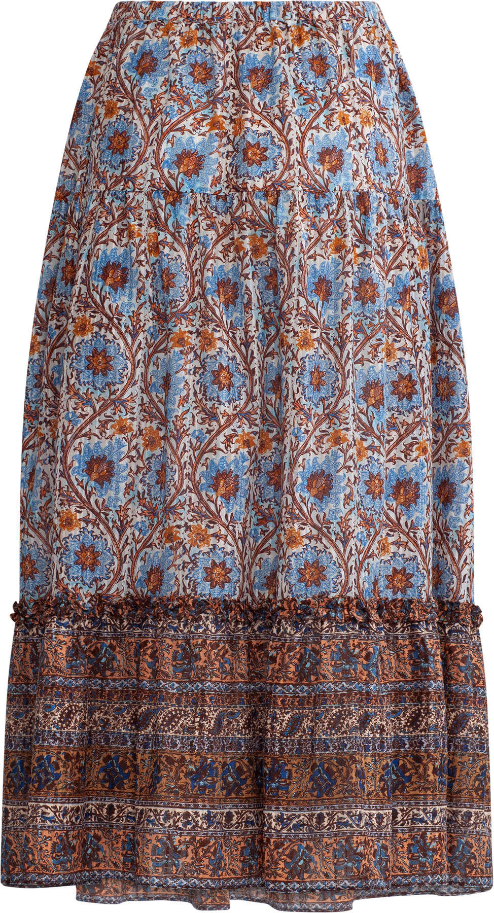 Paige Skirt - Caspia