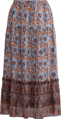 Paige Skirt - Caspia