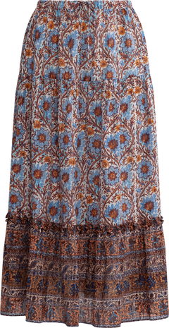 Paige Skirt - Caspia