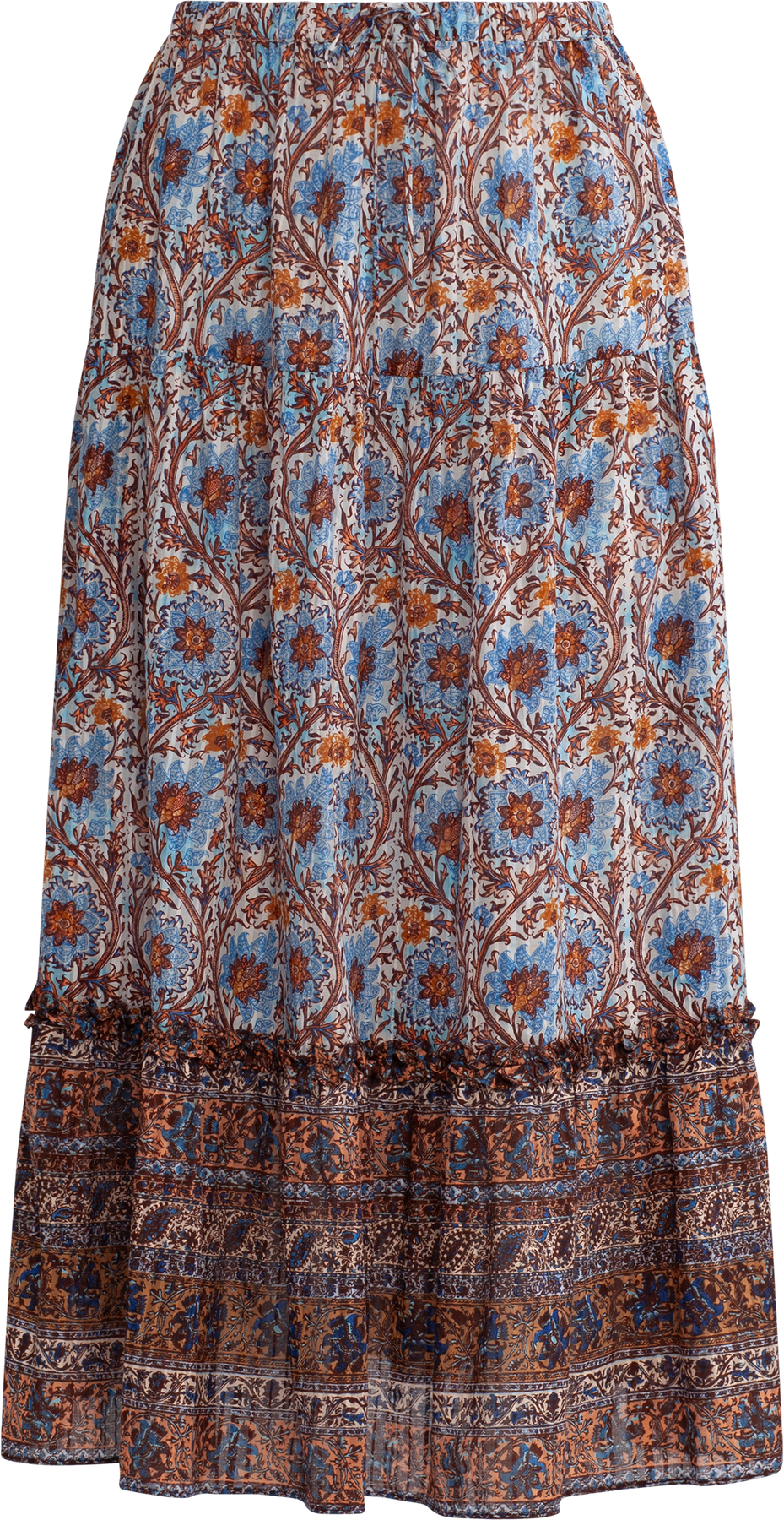 Paige Skirt - Caspia