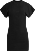 Àvora DNA Dress - Svart
