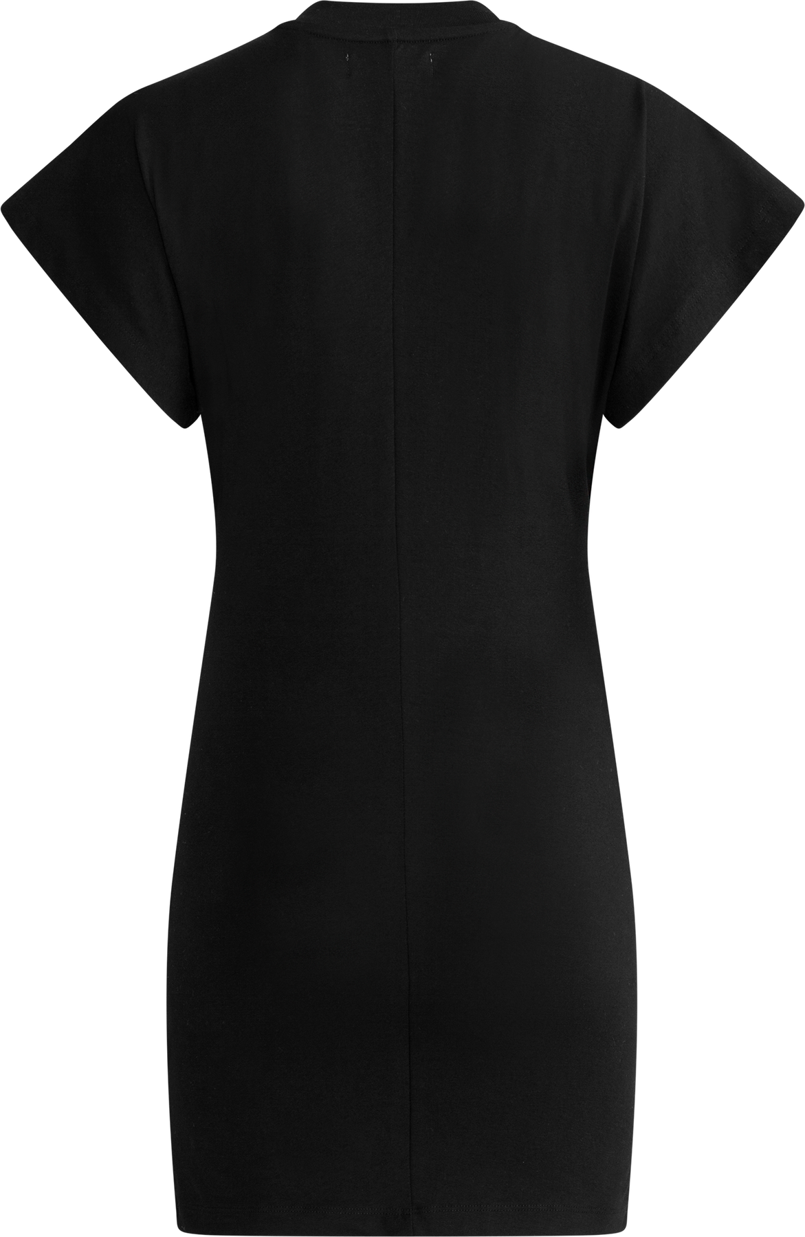 Àvora DNA Dress - Svart