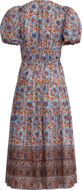 Ilana Dress - Caspia
