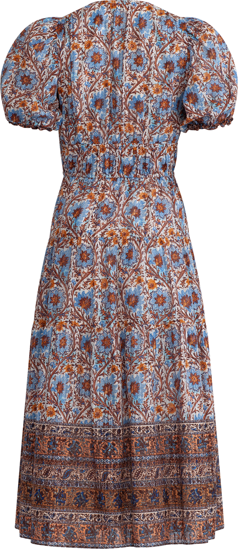 Ilana Dress - Caspia