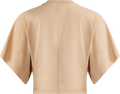 Dna Tee - Beige
