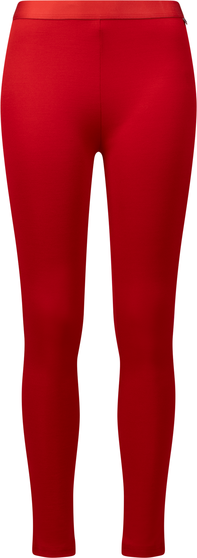 Bibi Leggings - Röd