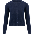 Eva Cardigan - Navy