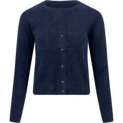 Eva Cardigan - Navy