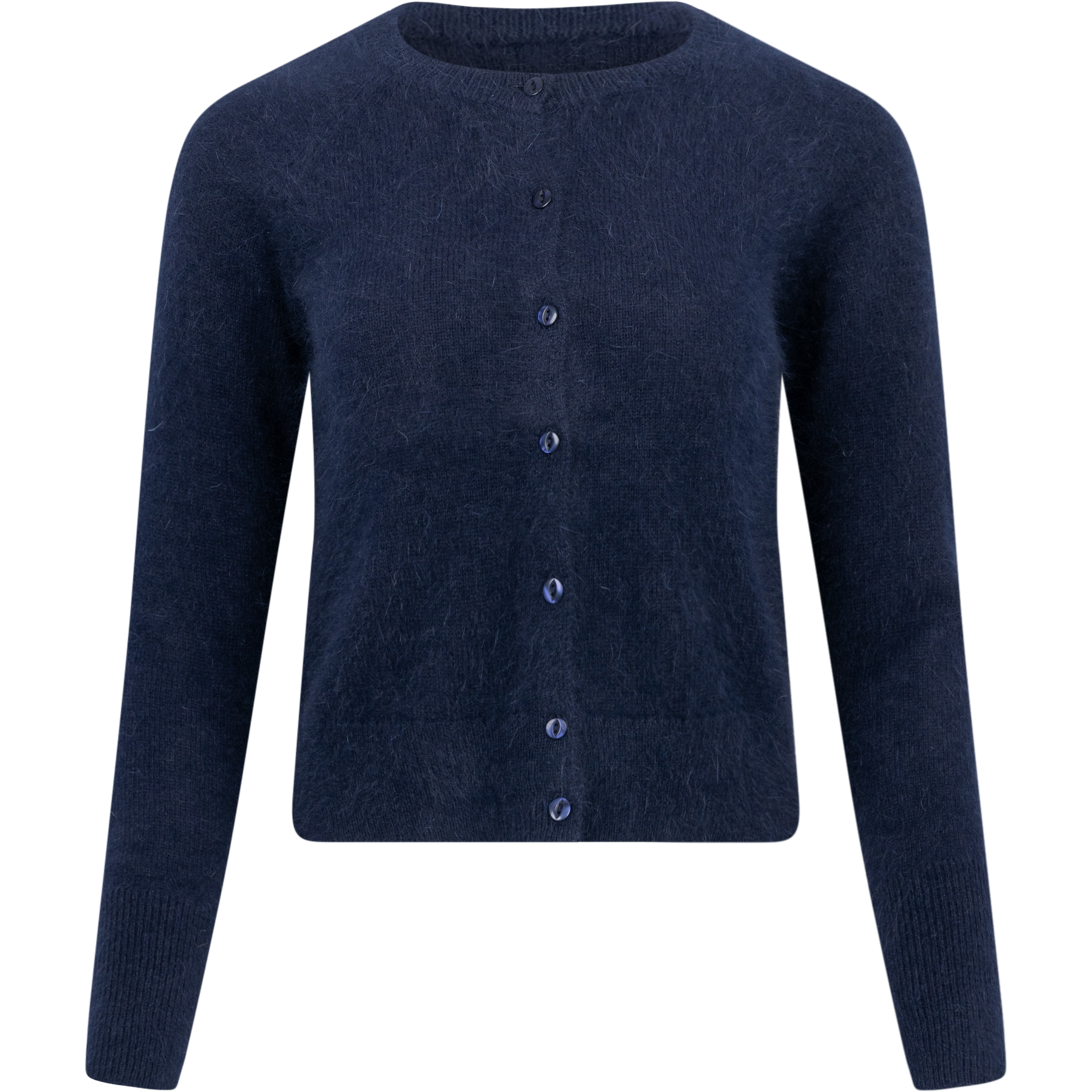 Eva Cardigan - Navy