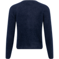 Eva Cardigan - Navy