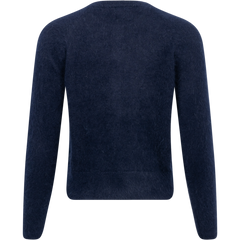 Eva Cardigan - Navy