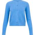 Eva Cardigan - Blue