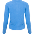 Eva Cardigan - Blue