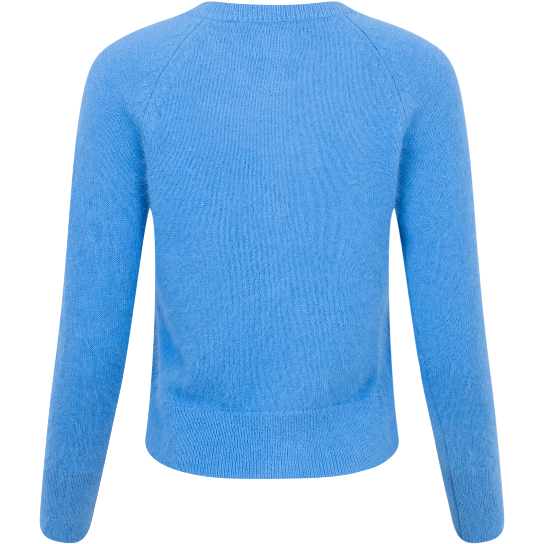 Eva Cardigan - Blue
