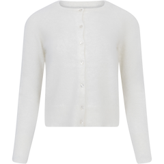 Eva Cardigan - Offwhite