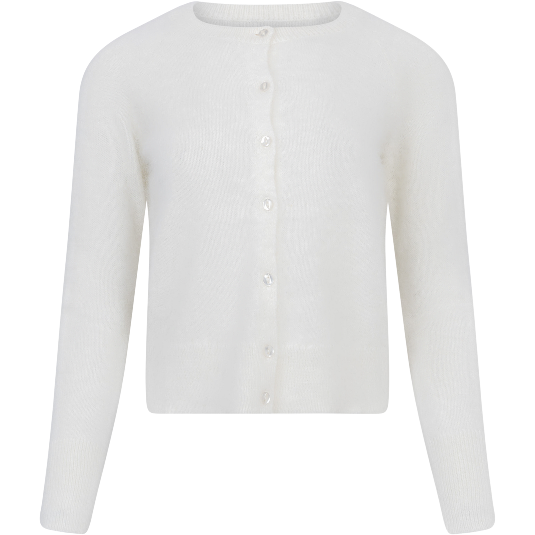 Eva Kofta - Offwhite
