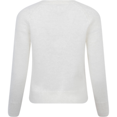 Eva Cardigan - Offwhite