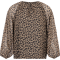Naomi Blus - Camel