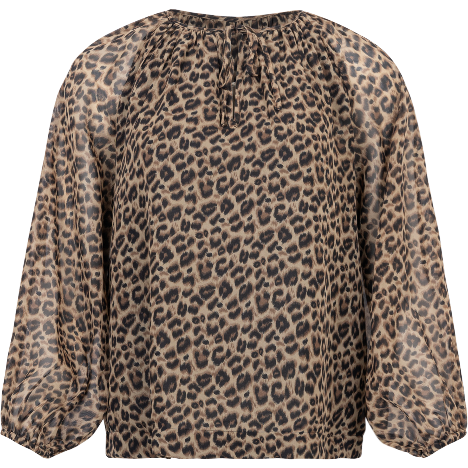 Naomi Blus - Camel