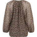 Naomi Blus - Camel