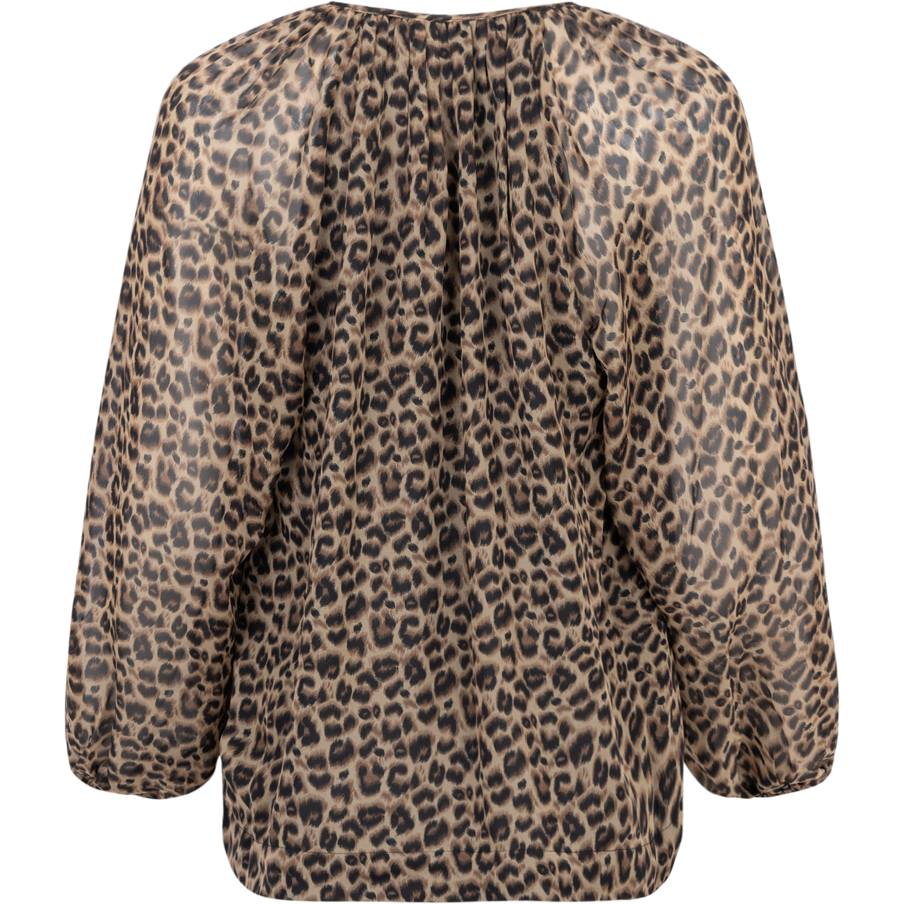 Naomi Blus - Camel