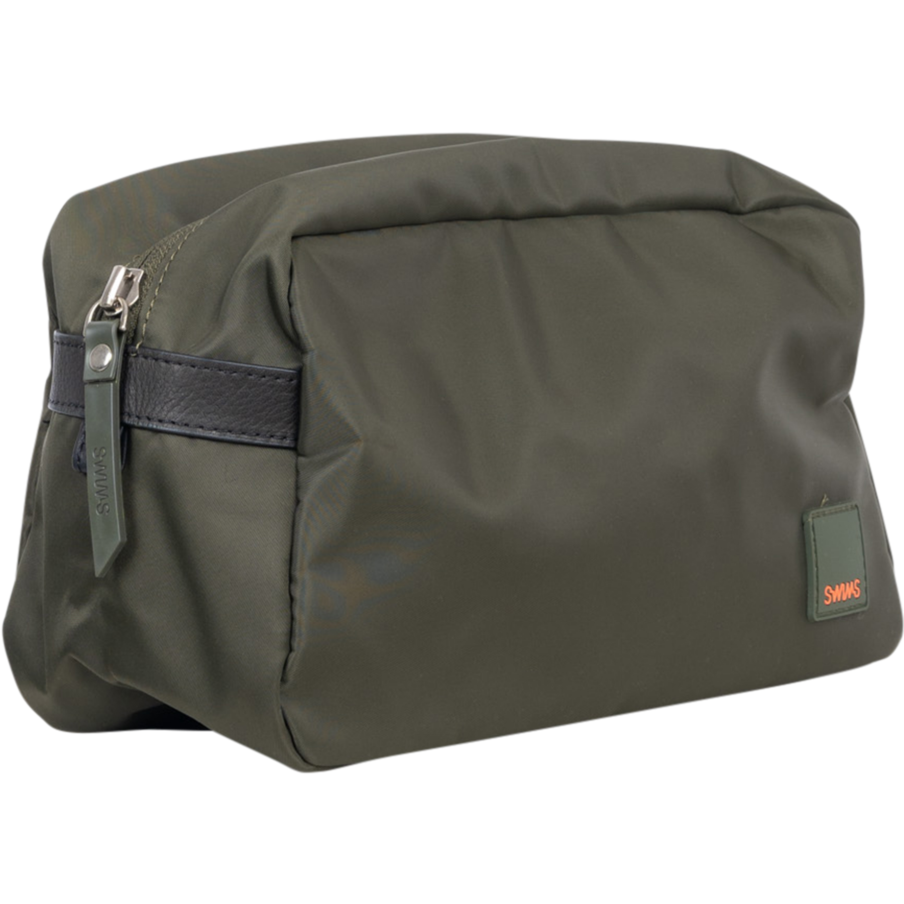 Necessaire L - Olive