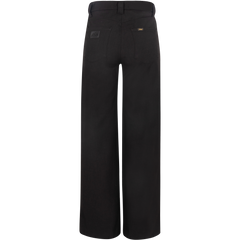Rosa Clean - Roble Winter - Black