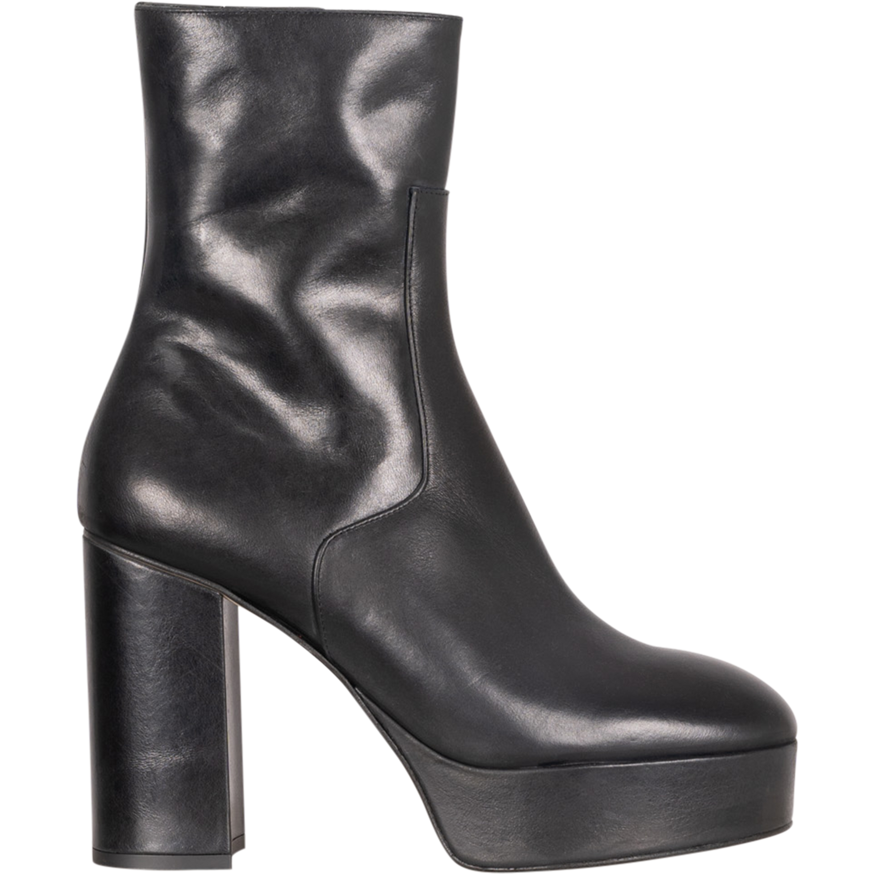 Thunder -  Black