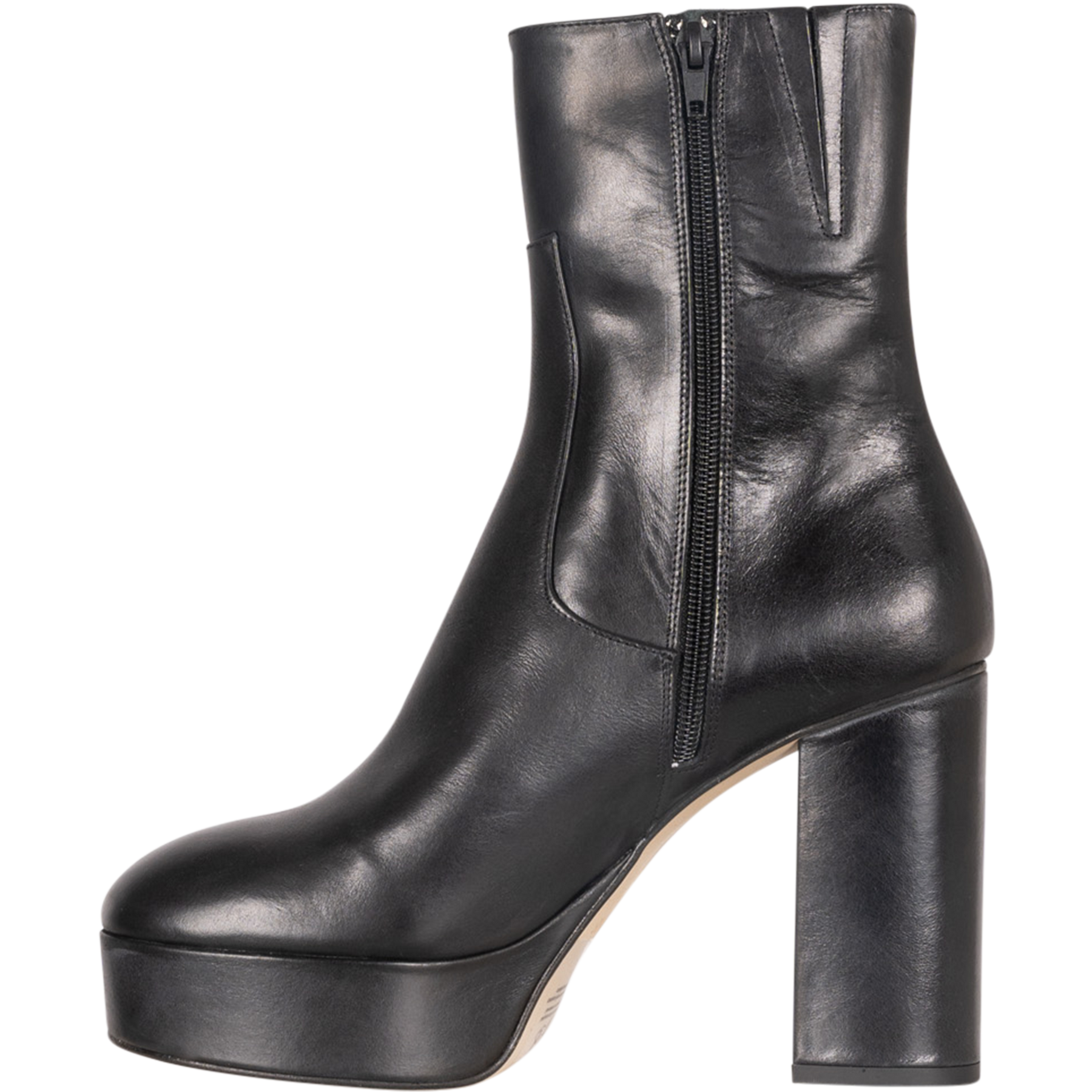 Thunder -  Black